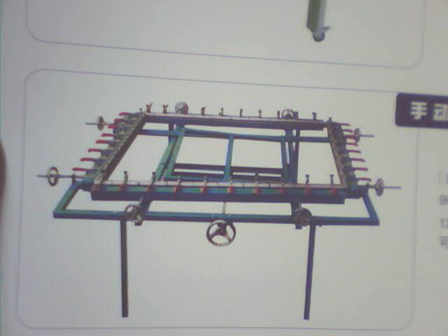 供應泉州拉網機絲印用拉網機