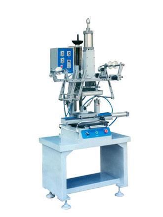 供應(yīng)泉州燙金機平面燙金機廠家