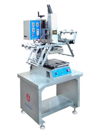 供應(yīng)泉州燙金機筆桿燙金機