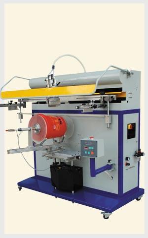 供應(yīng)SS-700TSS-1000T氣動圓面絲印機(jī)