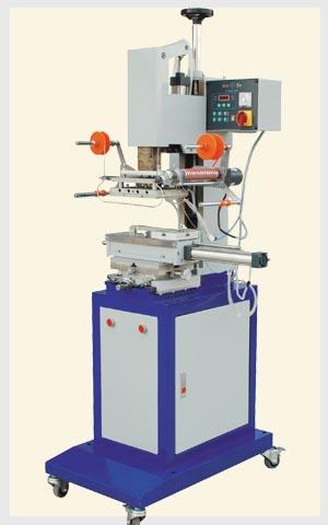 供應(yīng)H168C平面燙金機(jī)