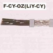 供應(yīng)德國和柔HF-CY-JZ控制電纜