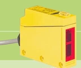 供應(yīng)Q45ULIU64ACR美國banner光電開關(guān)光電傳感器 超聲波傳感器