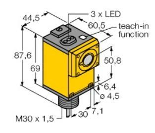 超聲波傳感器圖片