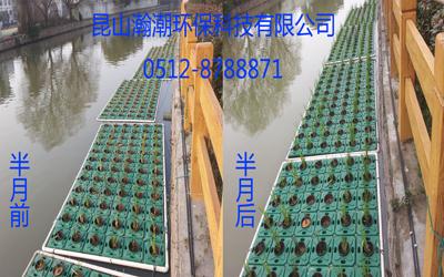 供應(yīng)人工浮島