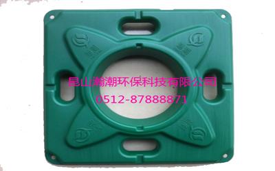 植物浮床圖片/植物浮床樣板圖 (2)