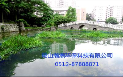 水上浮床圖片/水上浮床樣板圖 (2)