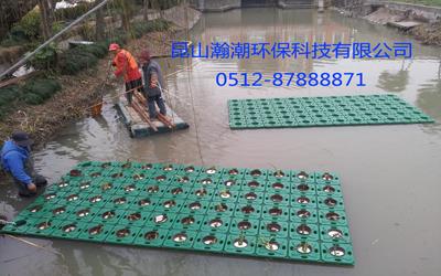 供應(yīng)水上種菜浮床