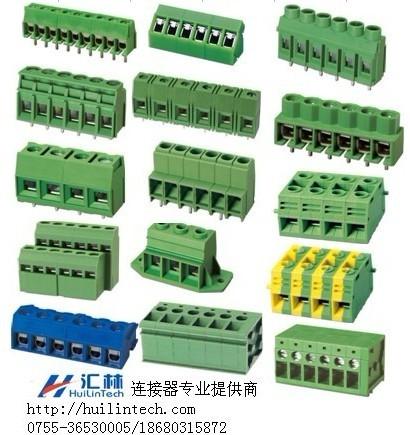 供應深圳市dinkle端子町洋2EHDR端子導軌式接線端子