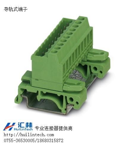 供應深圳市dinkle端子町洋2EHDR端子導軌式接線端子