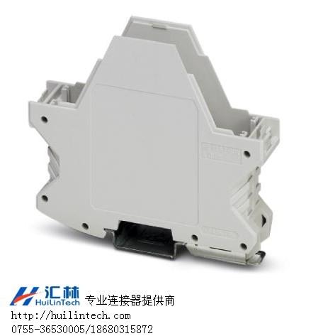 供應(yīng)*德國PHOENIX電子模塊殼體ME系列
