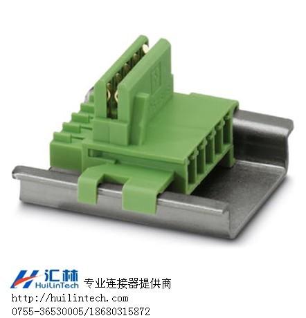 供應(yīng)*德國PHOENIX電子模塊殼體ME系列