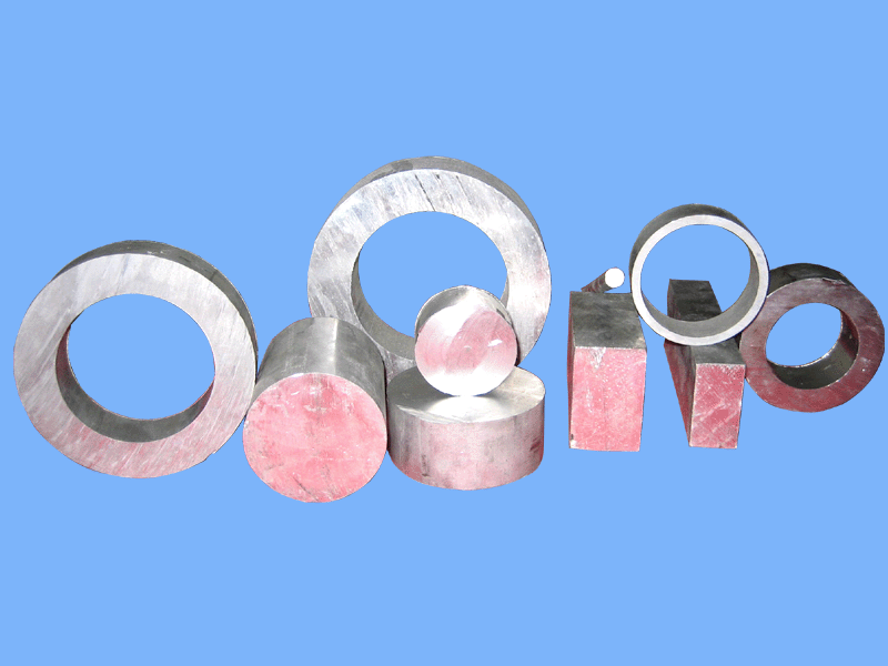 供應(yīng)浙江合金鋁管，異型鋁管