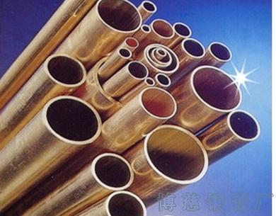 供應(yīng)上海五金銅管，T3紫銅管