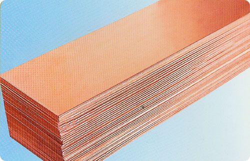 供應(yīng)T2紫銅板，紅銅板密度