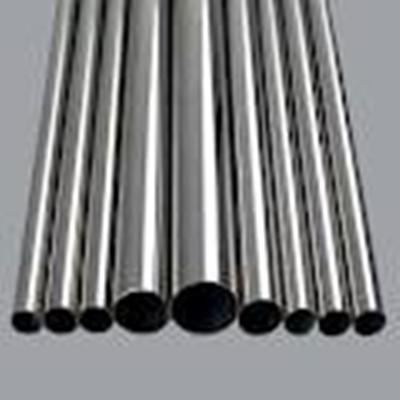 貴州不銹鋼拉絲管圖片