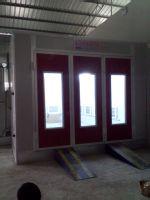 世佳牌烤漆房售后服務(wù)快圖片