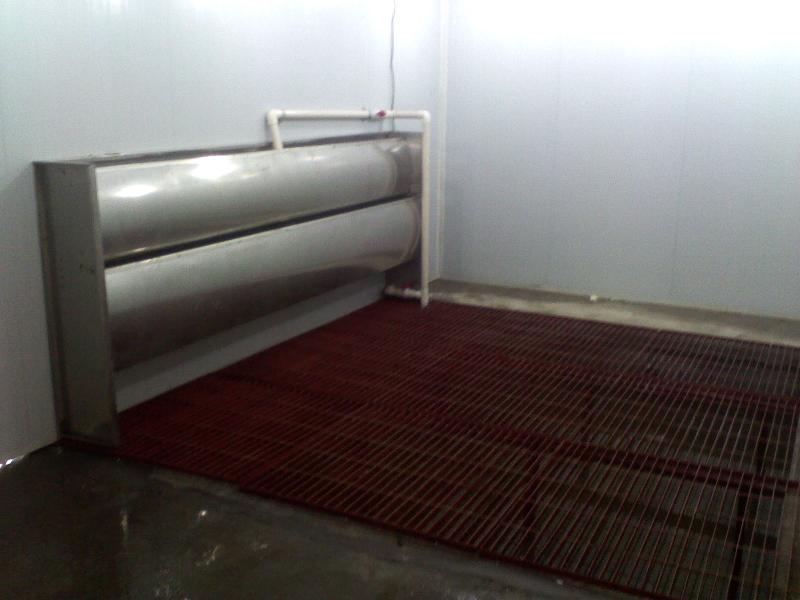 供應(yīng)世家涂裝汽車烤漆房家具烤漆房