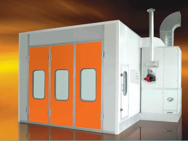 供應(yīng)世佳牌烤漆房服務(wù)好