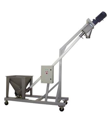 彈簧輸送機(jī)