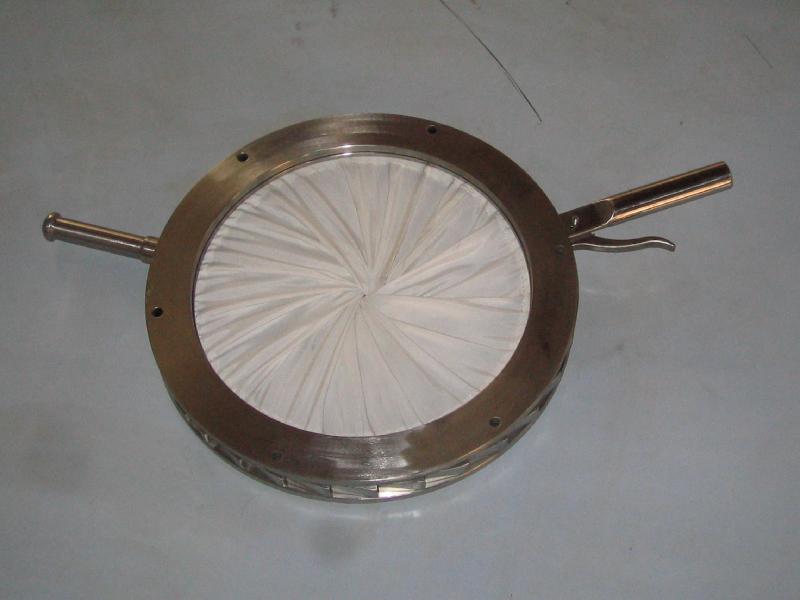 供應(yīng)拜肯光圈隔膜閥