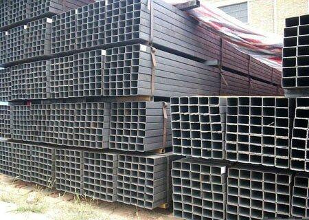 供應(yīng)佛山鍍鋅方管