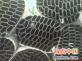 供應3060鍍鋅腰圓管平橢圓