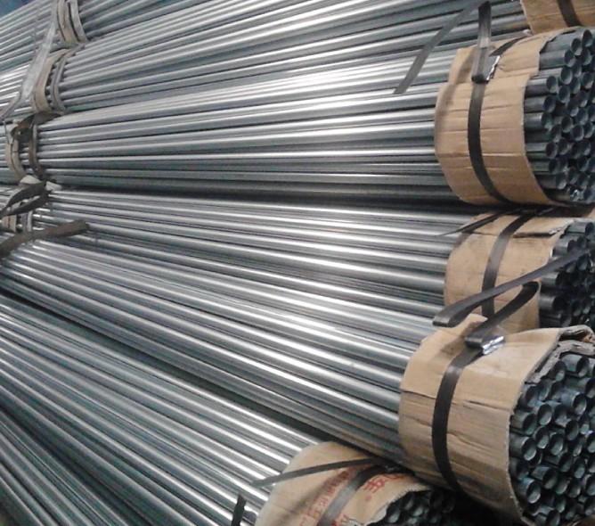 供應用于建筑腳手架專的48圓建筑腳手架管