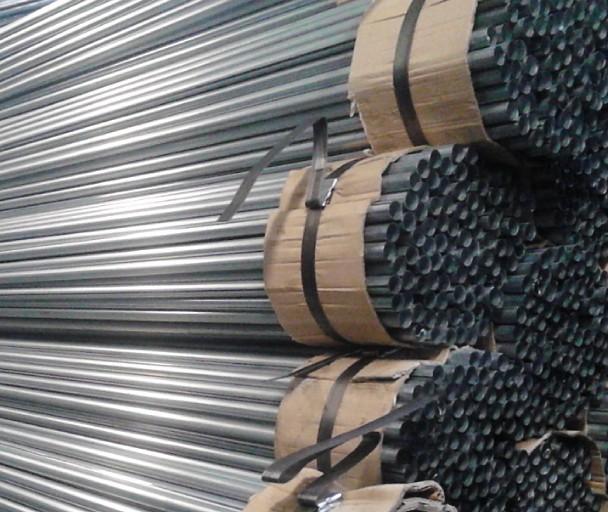 供應用于建筑腳手架專的48圓建筑腳手架管