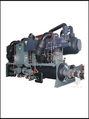 供應黑龍江哈爾濱水源熱泵