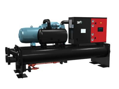 供應(yīng)黑龍江哈爾濱水地源熱泵