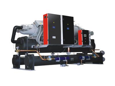 黑龍江熱泵圖片