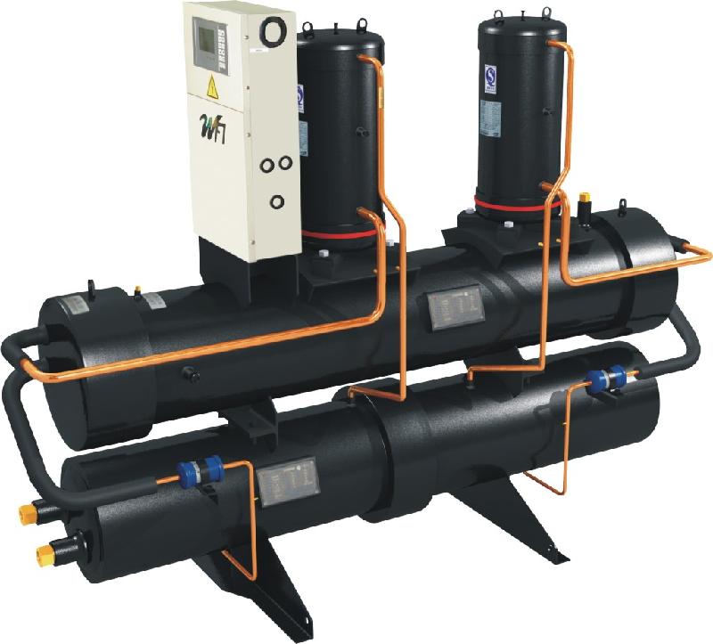 供應(yīng)黑龍江哈爾濱水地源熱泵