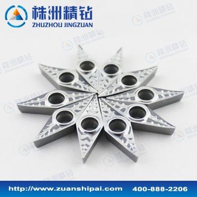 車(chē)削刀片圖片/車(chē)削刀片樣板圖 (2)