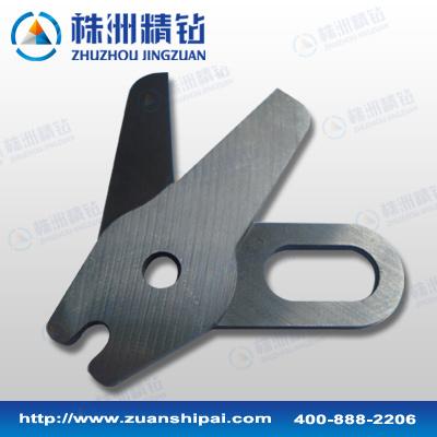 鎢鋼紡織*硬度高達(dá)92度精密磨床加工*鎢鋼*