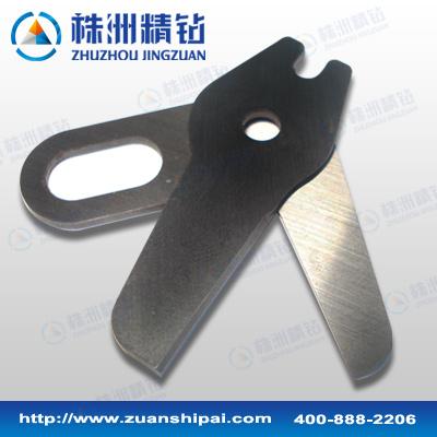 鎢鋼紡織*硬度高達(dá)92度精密磨床加工*鎢鋼*