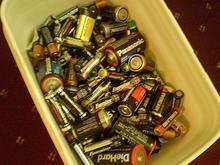 供應(yīng)廣州專業(yè)回收廢舊電池