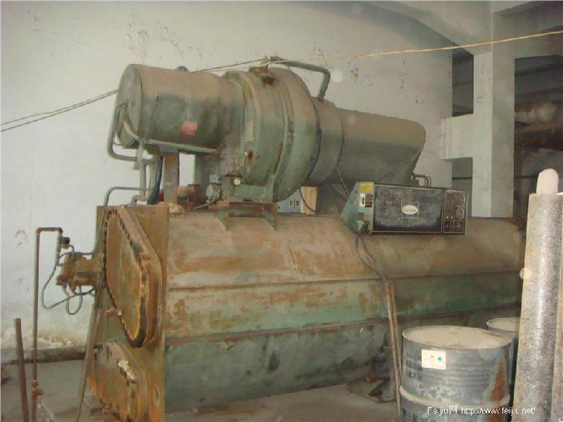 供應廣州制冷設備工業(yè)設備專業(yè)收購