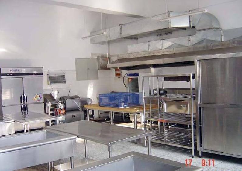 廣東酒店案板設(shè)備回收?qǐng)D片