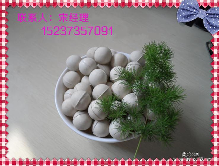 振動(dòng)篩橡膠球的配件