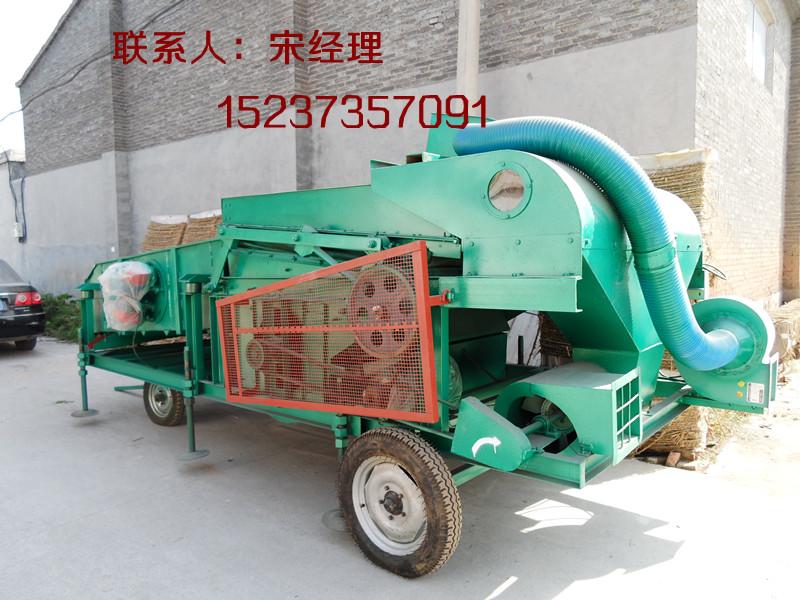 除塵糧食機圖片/除塵糧食機樣板圖 (3)