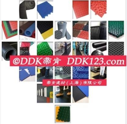 汽车展厅地垫DDK帝肯汽车展厅地图片