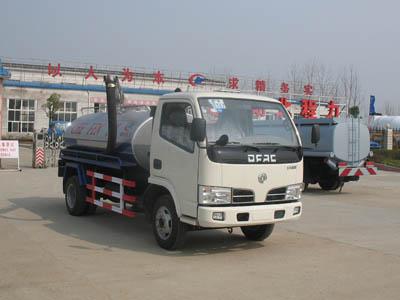 供應(yīng)程力吸糞車13872885565