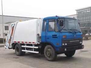 供應(yīng)*汽車13872885565多利卡壓垃圾