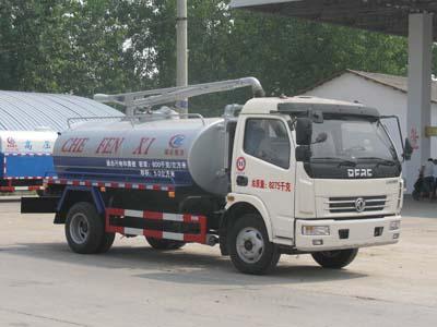 供應(yīng)程力吸糞車13872885565