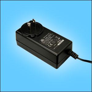 供应12V2A硬盘播放器开关电源适配器