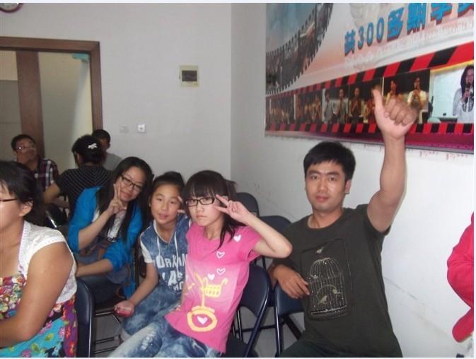 供應(yīng)哈爾濱青少年口才假期班