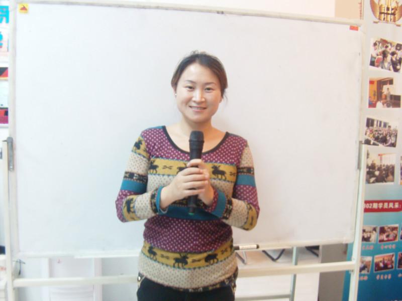 供應(yīng)哈爾濱口才說(shuō)服力實(shí)戰(zhàn)課