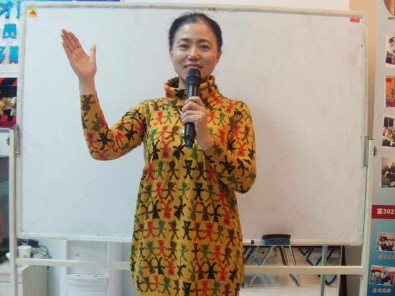 供應(yīng)哈爾濱主持人培訓(xùn)寶典金口才潛訓(xùn)營(yíng)