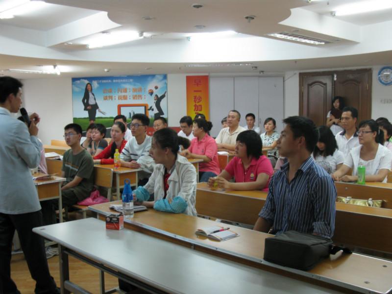 供應(yīng)哈爾濱口才說服力班